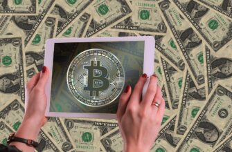 bitcoin, coin, money