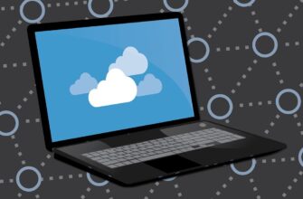 cloud, computer, backup