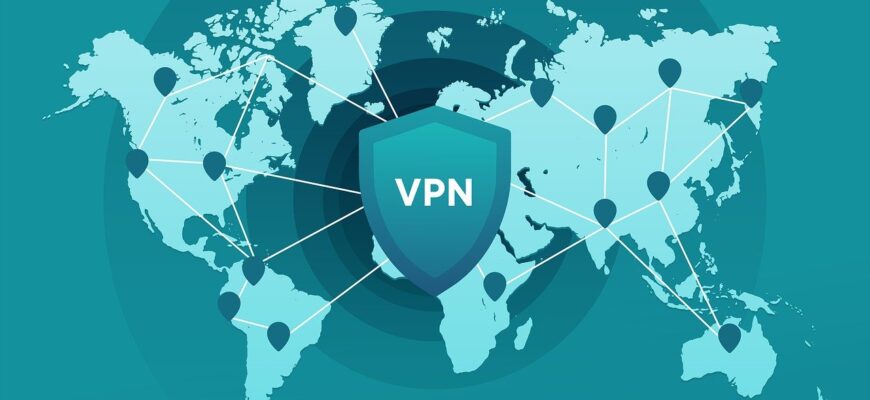 map, world, vpn