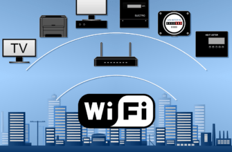 wi-fi, network, router, building, water meter, electric meter, computer, printer, modem, wi-fi, wi-fi, wi-fi, wi-fi, wi-fi, router, router, router, modem, modem