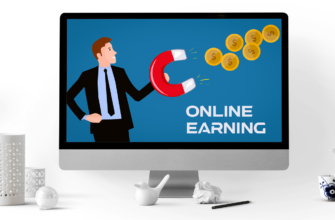 online earning, money, online