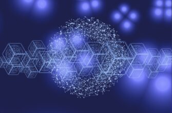 blockchain, digitization, digital