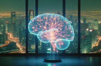 ai generated, brain, mind