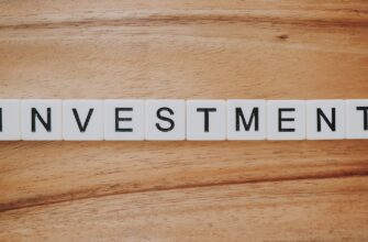 Investment Scrabble text