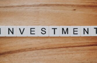 Investment Scrabble text