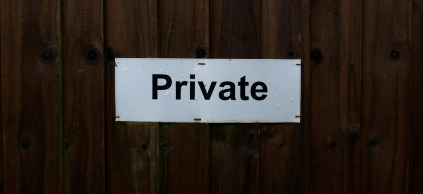 white and black wooden number sign